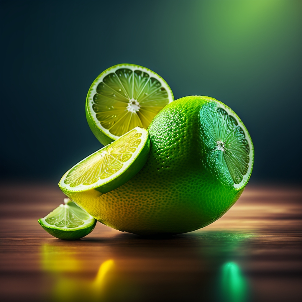 Lemon Lime (Лемон Лайм)