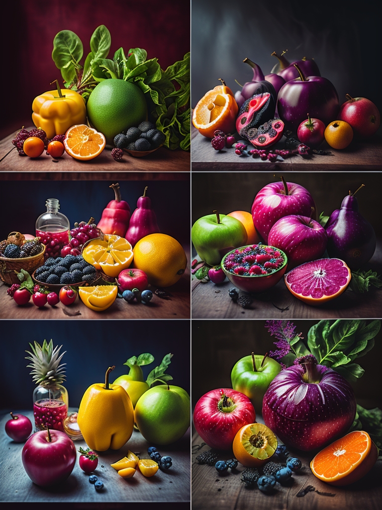 Как улучшить лежкость овощей и фруктов