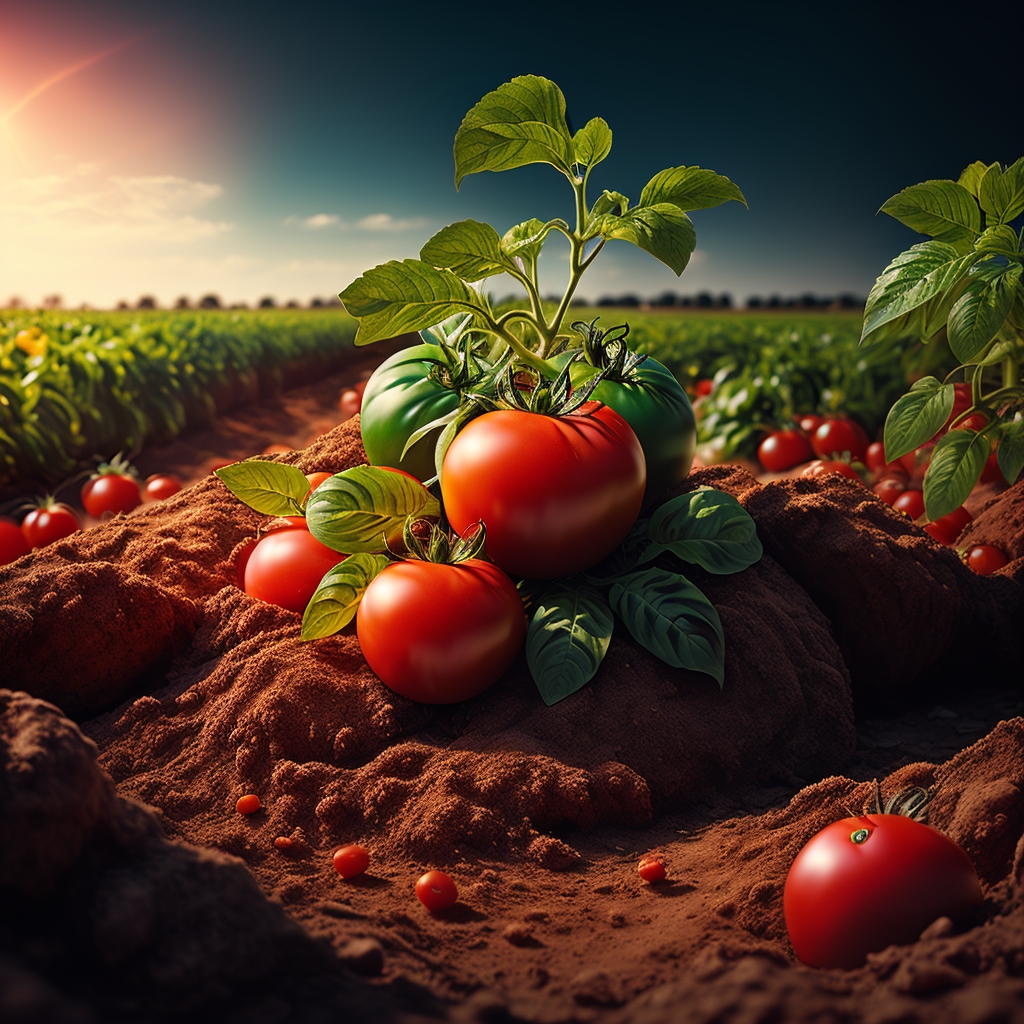 Сроки посева томатов для разных регионов