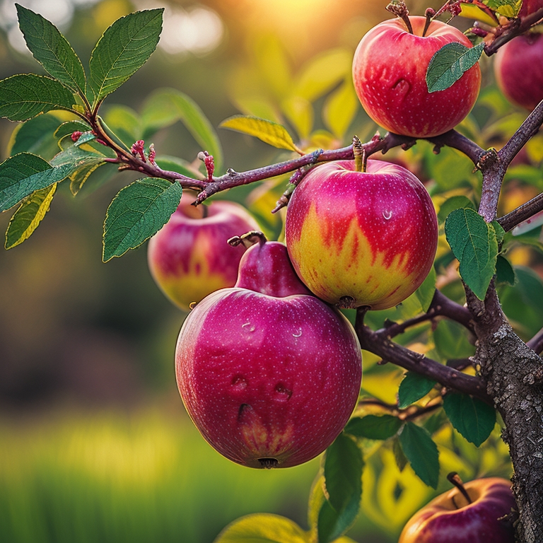 Как купить хорошие саженцы плодовых деревьев, чтобы долгие годы радоваться урожаю