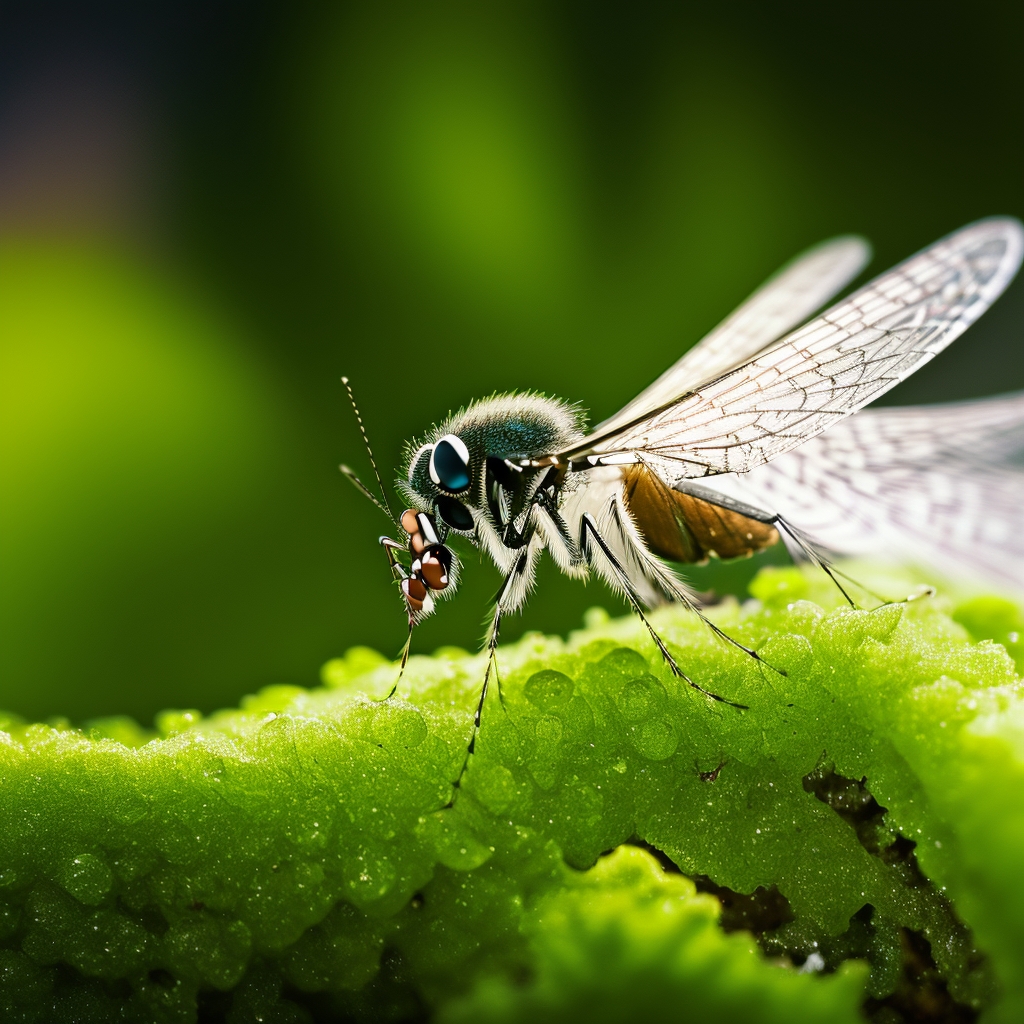Как избавиться от комаров – эффективное средство от надоедливых насекомых