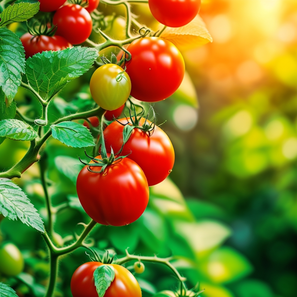 Выращивание томатов по Лунному календарю в 2020 году