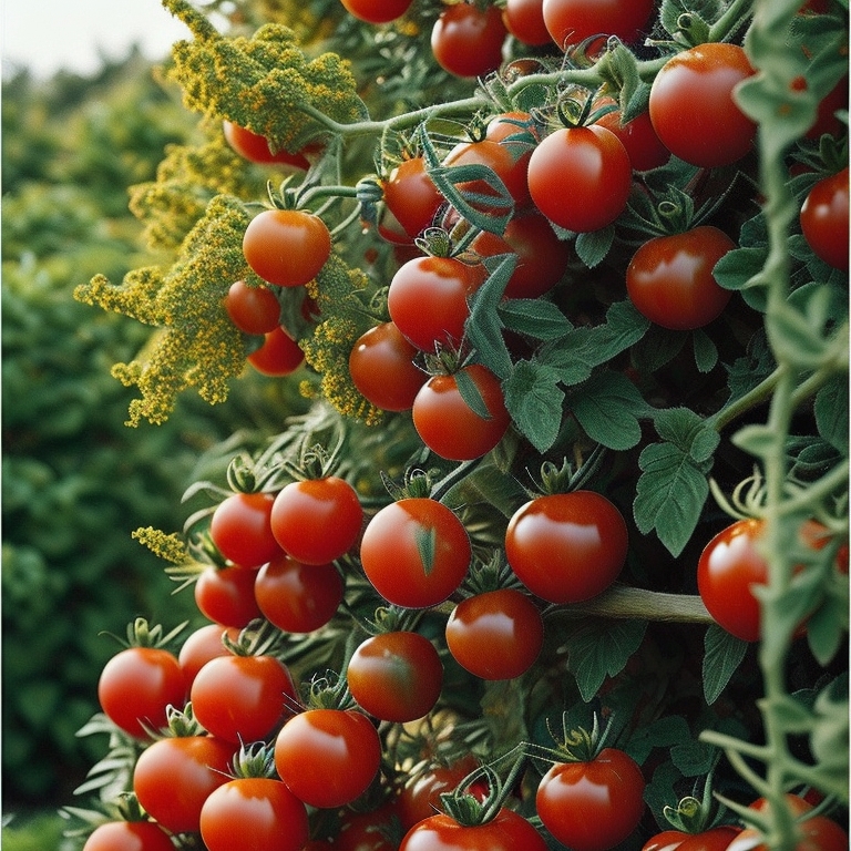 Выращивание томатов по Лунному календарю в 2021 году