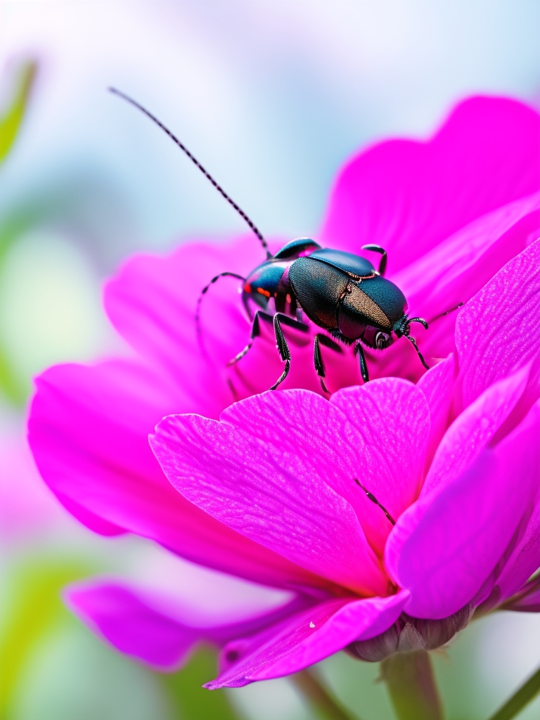Жуки в саду: как отличить полезных насекомых и как бороться с вредными