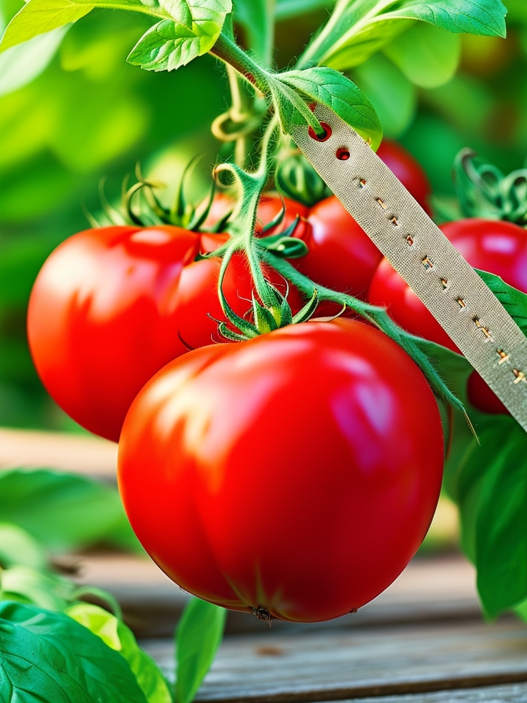 Бирки для томатов: из чего и как сделать, закрепить, и зачем они нужны