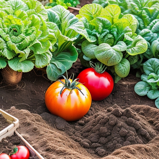 Что положить в лунку при посадке томатов, картофеля, лука, капусты и других овощей