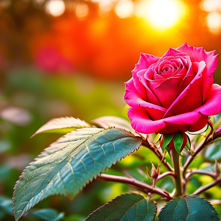 Как правильно привить розу на шиповник в домашних условиях?
