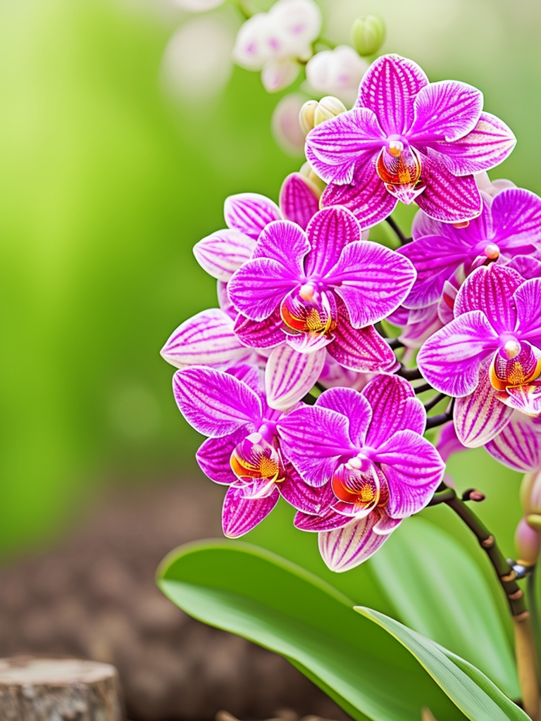 Как размножить орхидею в домашних условиях: 3 действенных способа