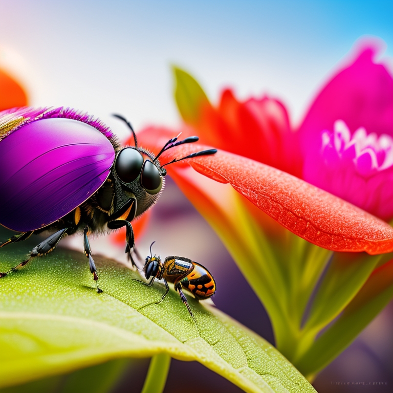 Кладки на грядке: узнаем насекомых в огороде по их яйцам и личинкам