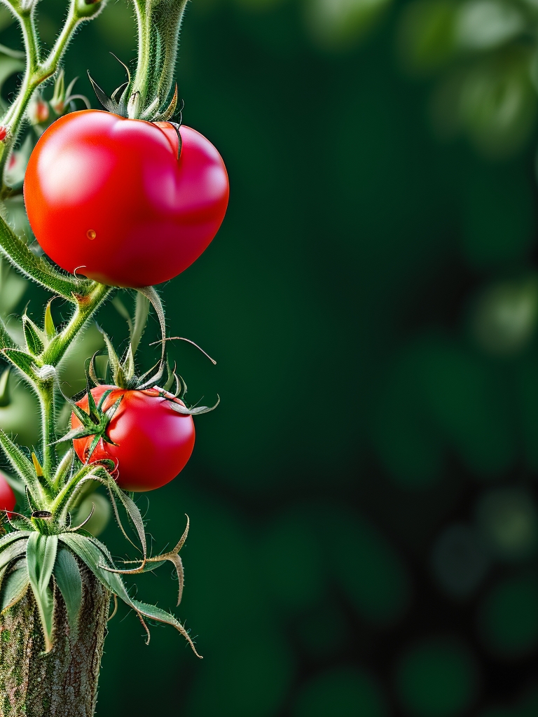 Черенкование томатов: пошаговый мастер-класс с фото