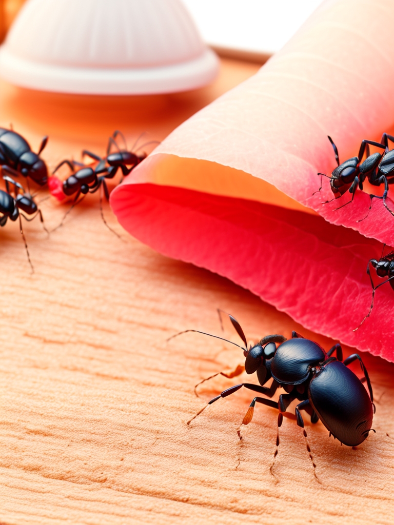 Не получается вывести тараканов, муравьев или блох в квартире? Решение найдено – результат 100%!