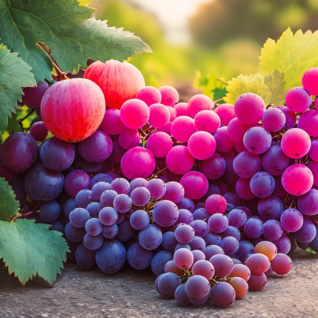Неукрывной виноград – лучшие сорта для средней полосы