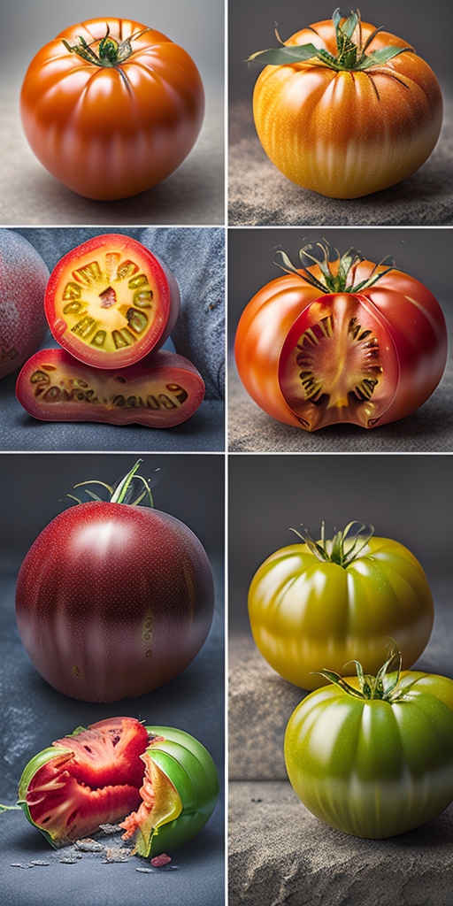 Самые неприхотливые сорта и гибриды томатов с фото и описанием