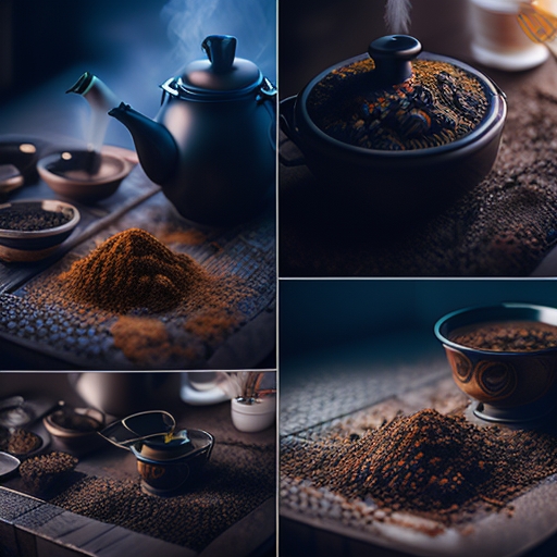 Как сделать компостный чай своими руками