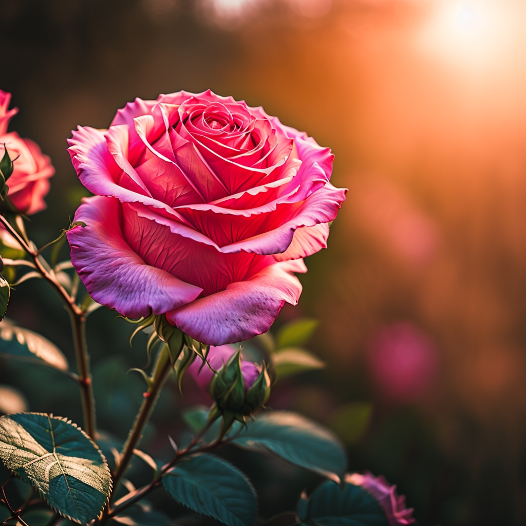 Как выращивать розы в тени и полутени