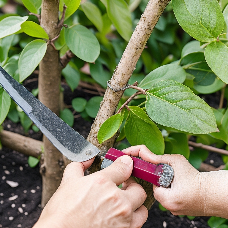Как привить грушу – советы начинающим садоводам