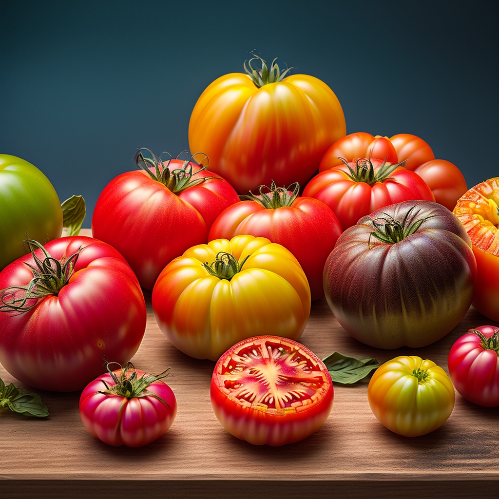 Превратить сортовой томат в высокоурожайный гибрид – возможно!