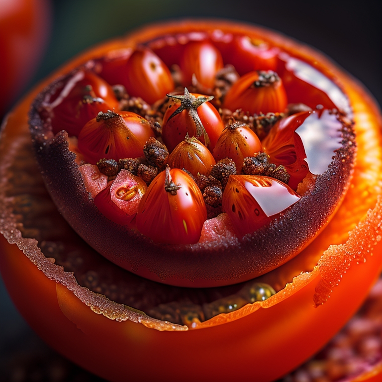 Подготовка семян томатов к посеву