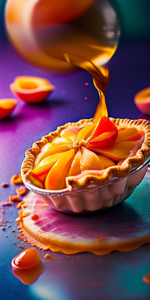 Начинка из абрикосов для пирога 