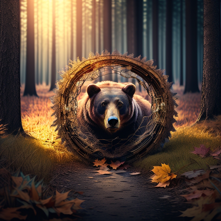 Осень – пора ловить медведку! Строим ловушки правильно