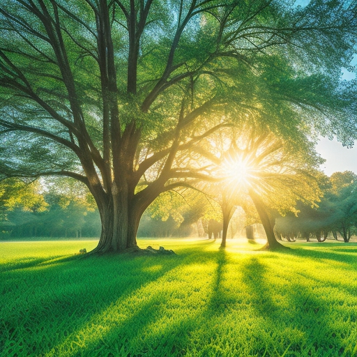8. Защитите деревья от солнца и грызунов 