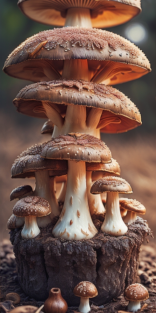 Съедобный или нет: 7 грибов, о которых вечно спорят