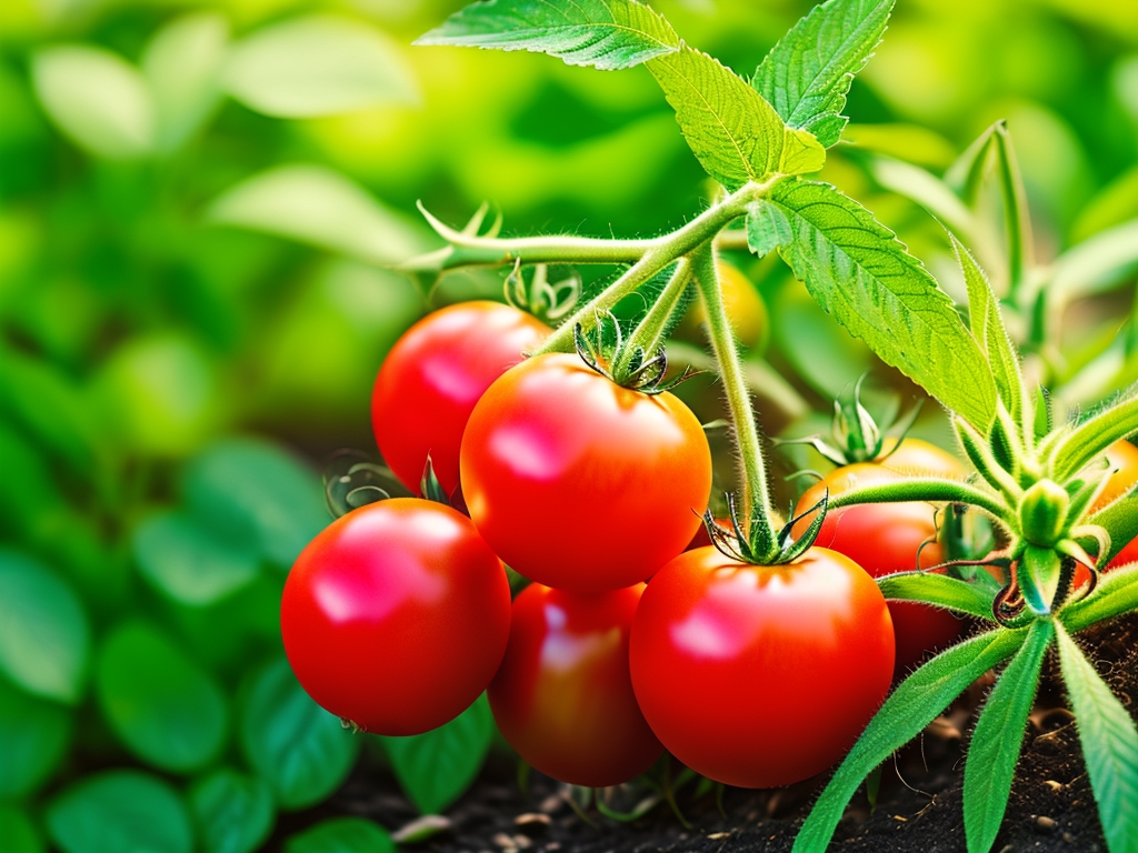 Нужно ли прищипывать томаты в открытом грунте