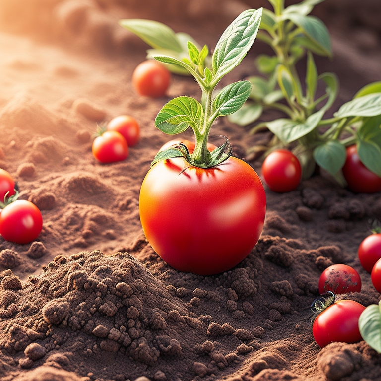 Посев помидоров на рассаду – пошаговая инструкция