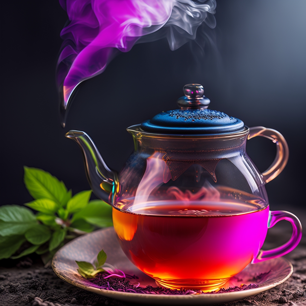 Что такое курильский чай и чем он так полезен
