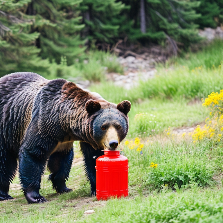 Как отпугнуть медведку: 3 простых способа