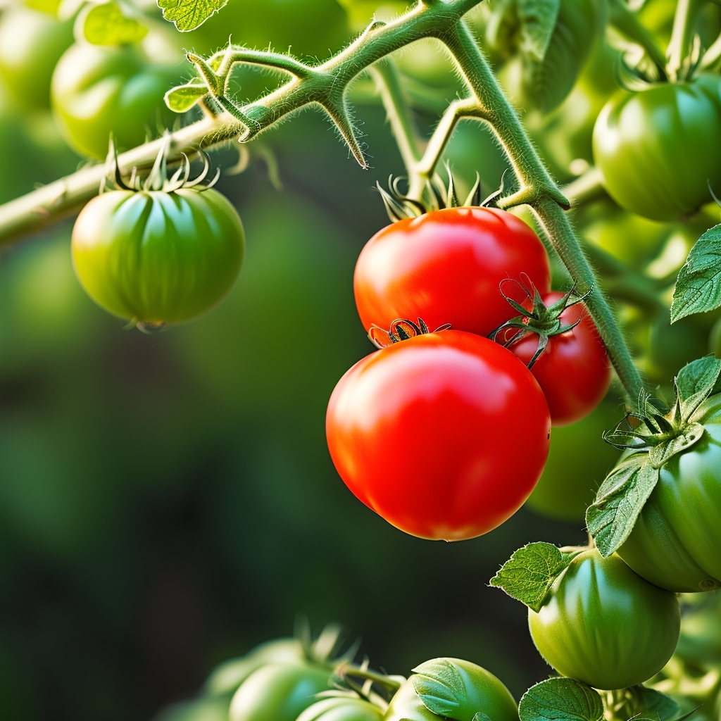 Ранние томаты: как получить урожай в июне