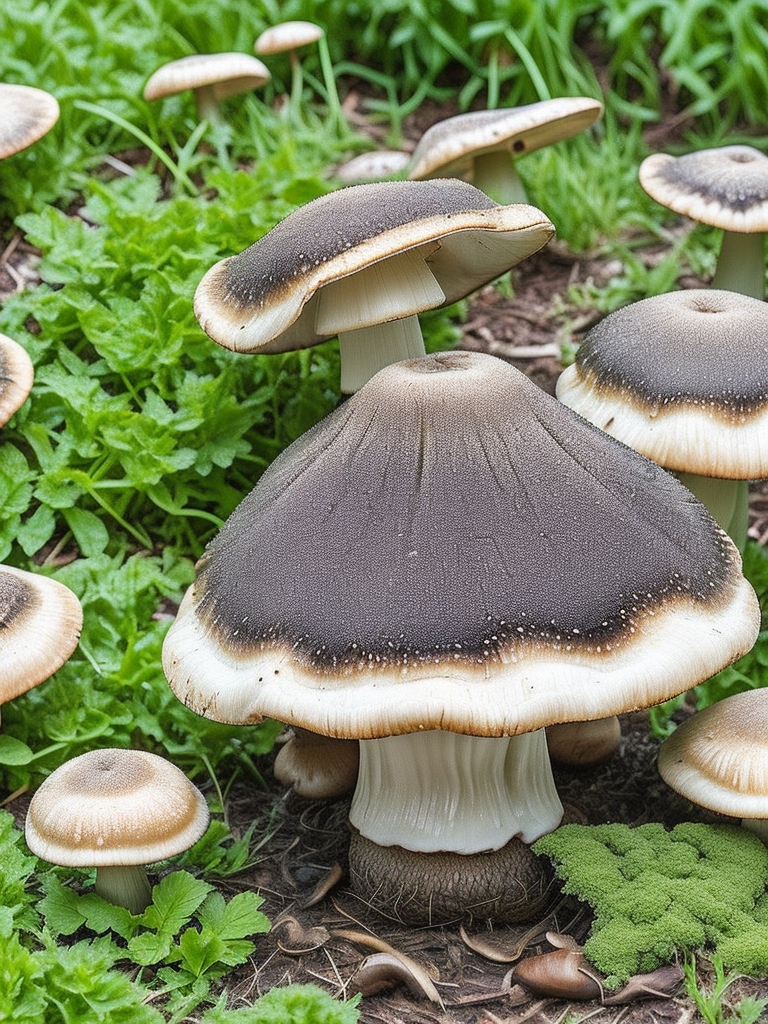 Школа Огорода: триходерма – что это за гриб, как и когда его применяют