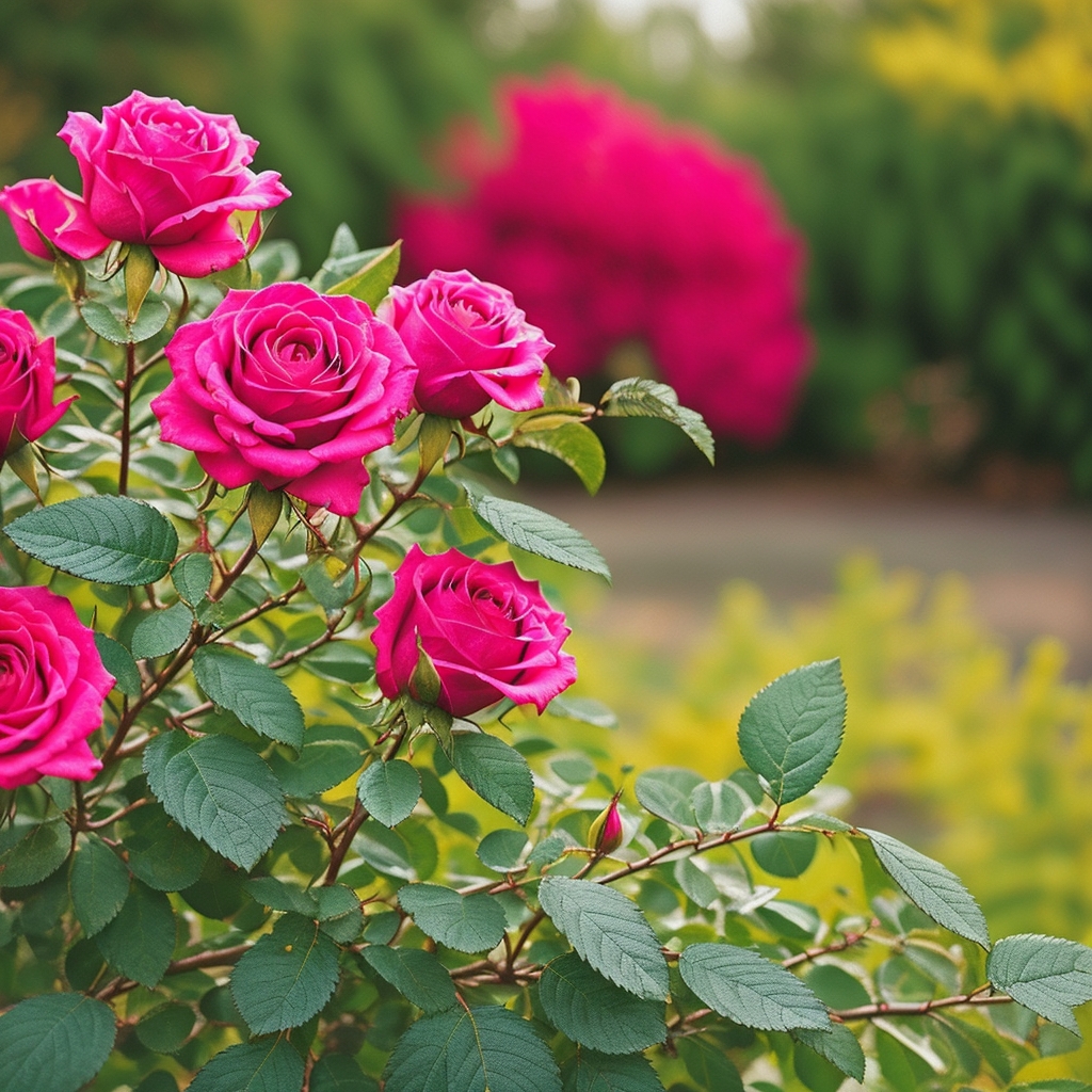 Обрезка роз осенью после цветения – полезные советы и подробная инструкция для начинающих