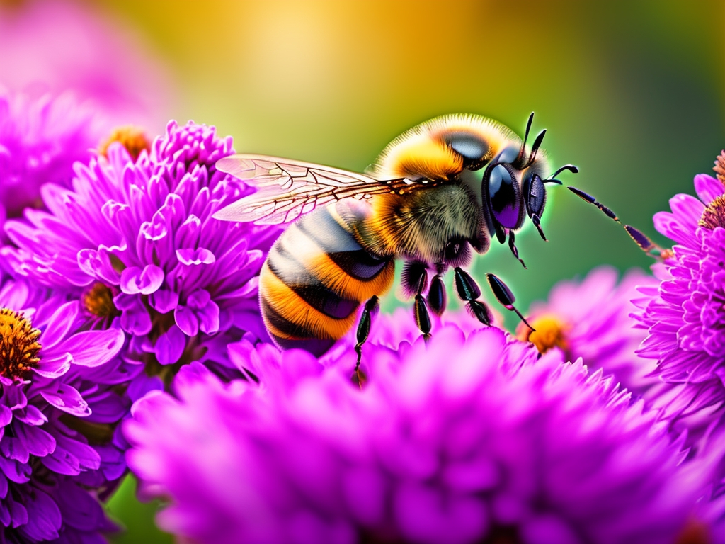 Что можно сделать для привлечения пчел на участок