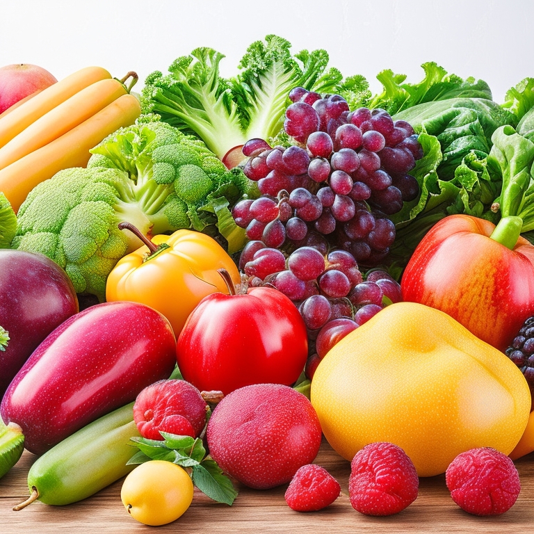 Какие овощи и фрукты могут дозревать в домашних условиях