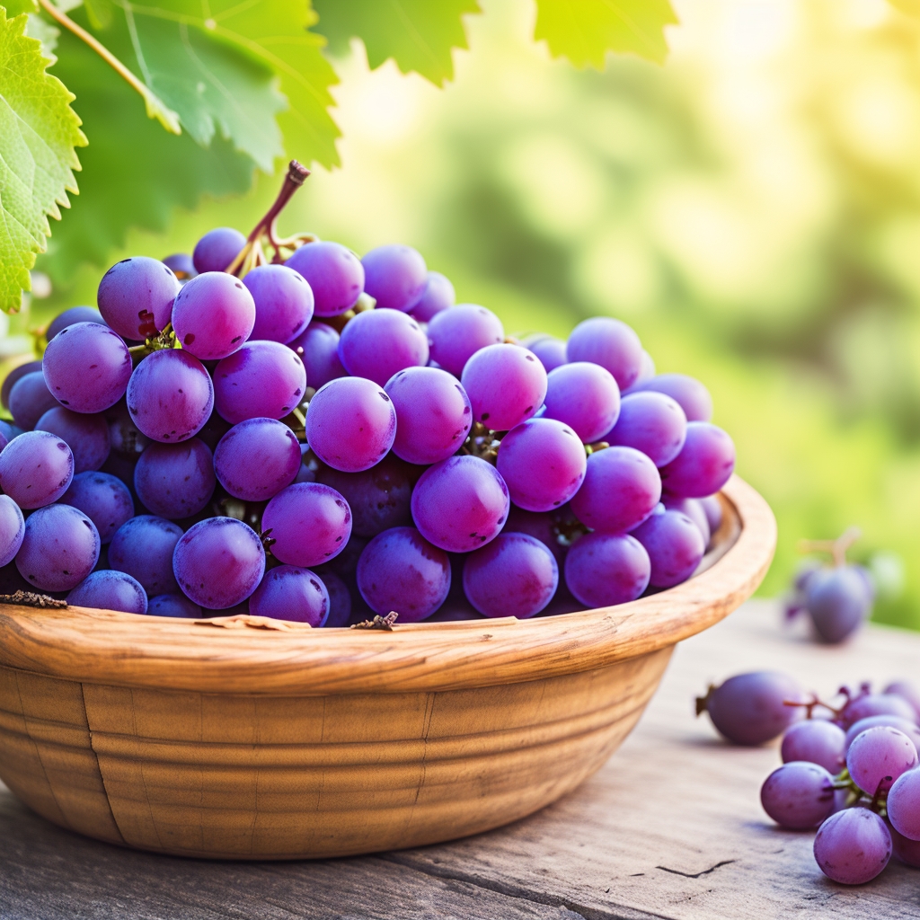 Профилактические обработки винограда – когда, как и чем