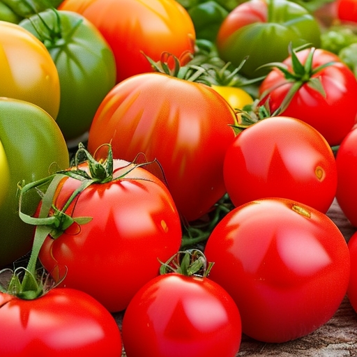 Почему семена томатов нужно покупать уже зимой и как рассчитать, сколько пакетиков вам нужно